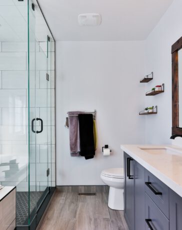 3 tips om de veiligheid in de badkamer te verbeteren