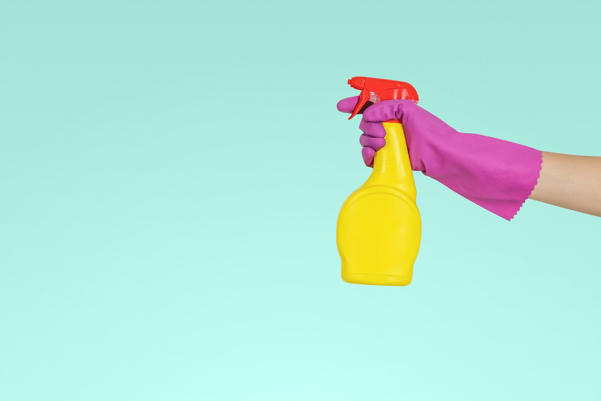 Tips voor een snelle schoonmaakroutine in een druk gezin