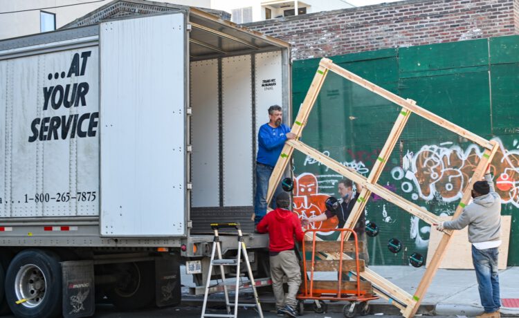 Wat komt er kijken bij een verhuizing?