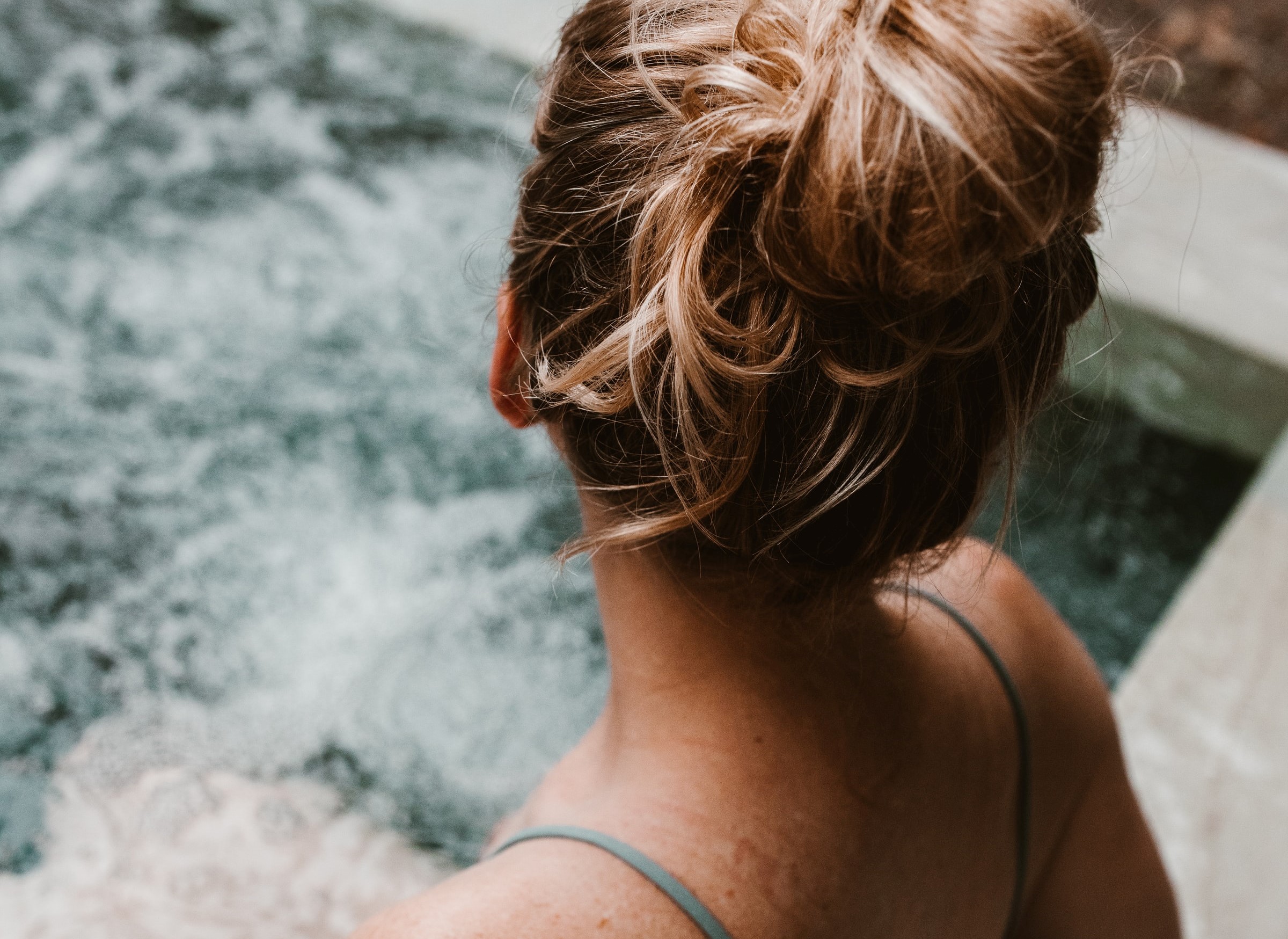 Thuis wellness creëren