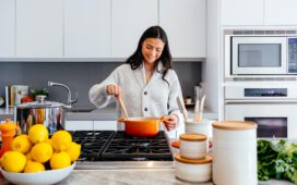 Wat zijn dé belangrijkste apparaten voor de keuken