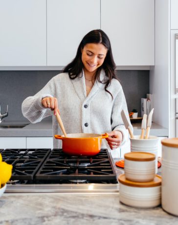 Wat zijn dé belangrijkste apparaten voor de keuken