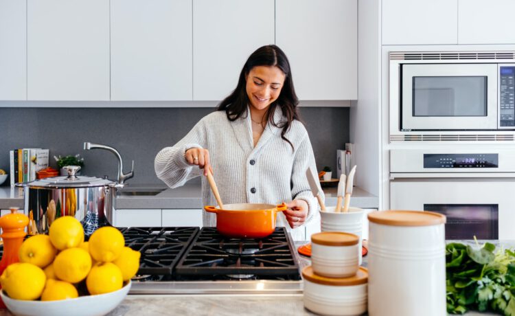 Wat zijn dé belangrijkste apparaten voor de keuken