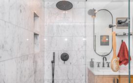 Vind de perfecte douche voor jou