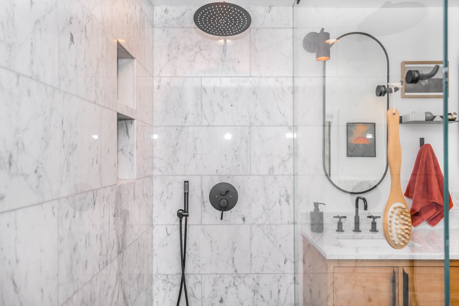 Vind de perfecte douche voor jou