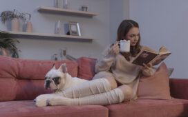 Woonkamer inspiratie warm ruimte inrichten | Deinterieurcollectie