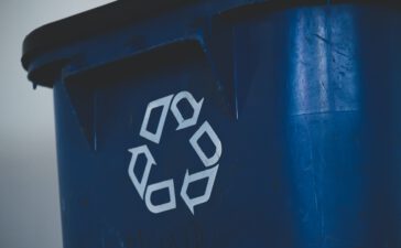 Raak je afval gemakkelijk kwijt door container