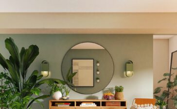 Complete interieur makeover 2 tips