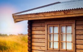 3 Redenen om een houten tuinhuis op maat te laten bouwen