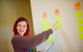 Wat is het verschil tussen Scrum en Agile.