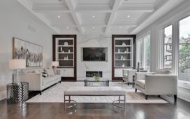3 tips voor het inrichten van je woonkamer