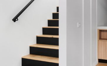 Uit welke trappen voor bouwprojecten kun je kiezen