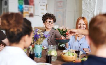 Hoe creëer je een gastvrij huis? 3 tips!