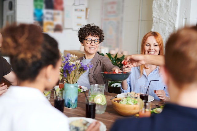 Hoe creëer je een gastvrij huis? 3 tips!