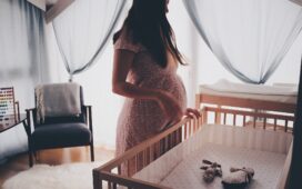 Babykamer inspiratie creëer de perfecte ruimte voor je kleintje