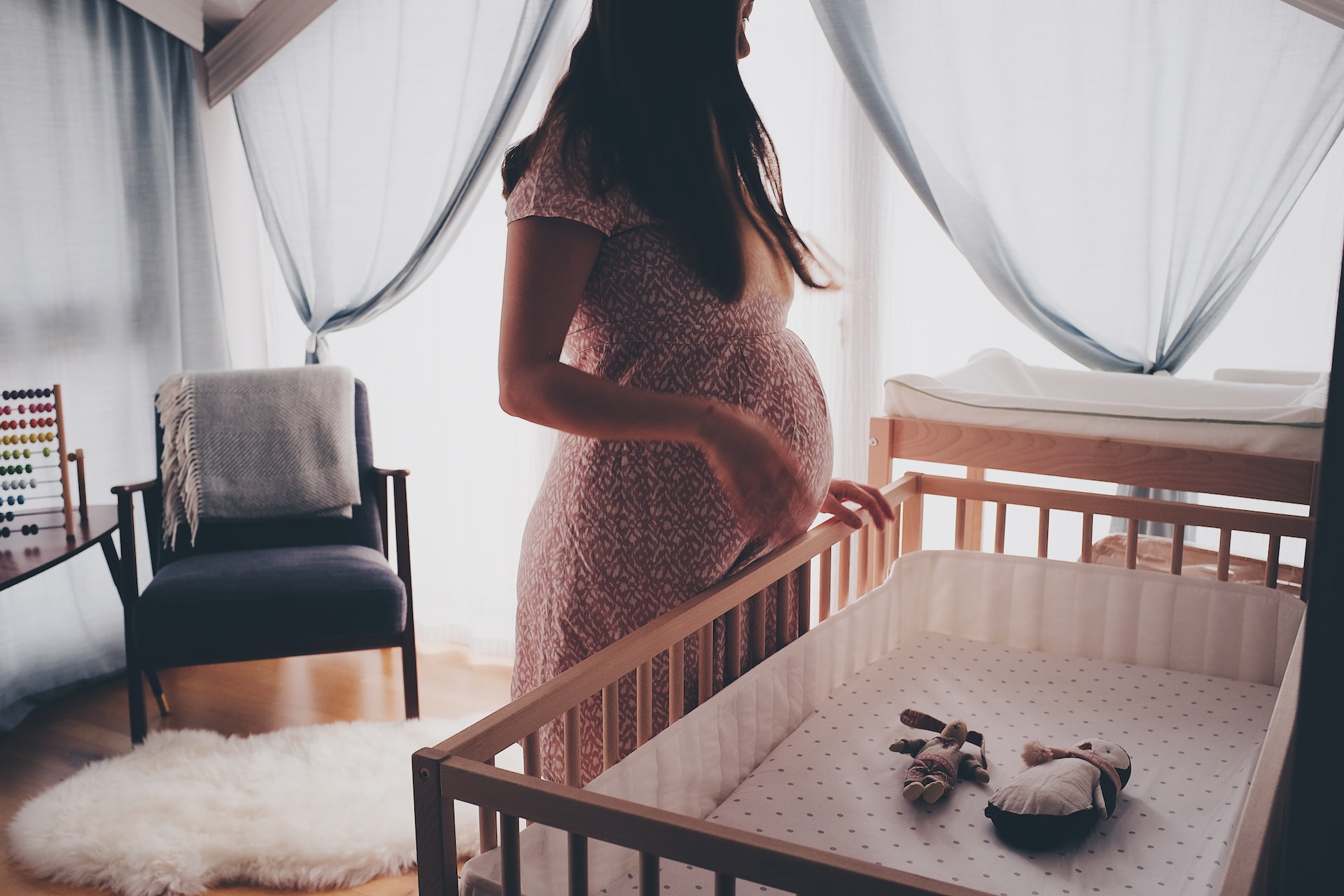Babykamer inspiratie creëer de perfecte ruimte voor je kleintje