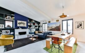 Breng nog meer sfeer in huis!
