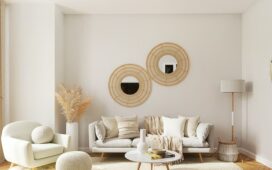 Verschillende soorten woonaccessoires