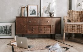 Waarom ieder huis houten meubels nodig heeft