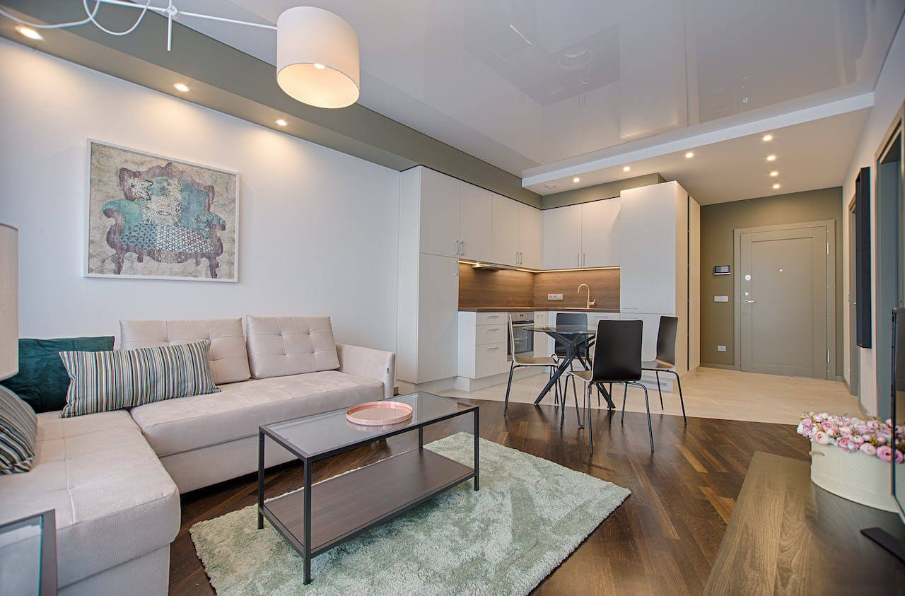 Schakel een professional in voor jouw interieur